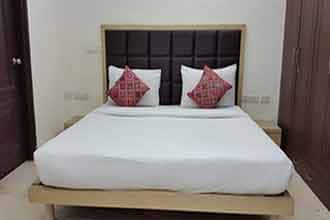 Stallen 2 Bhk Apartment Defence Colony, New Delhi 2